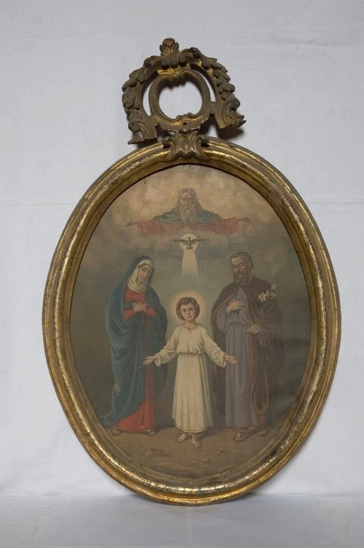 Sacra Famiglia